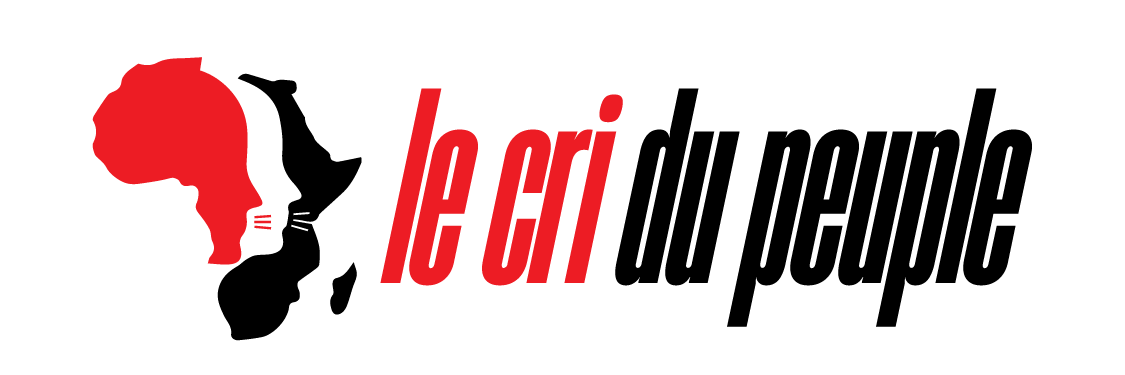 LE CRI DU PEUPLE